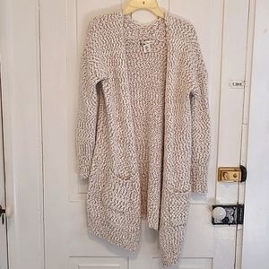Kaisely Long Sweater